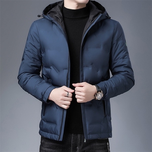 SQY2821秋冬新款2023年男士休闲羽绒服加厚保暖夹克外套P210图片