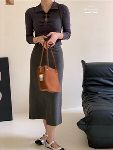 香丽迪秋装新款套装图片