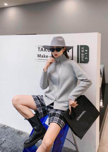 新款外套，其它，芯俪歌 芭绯