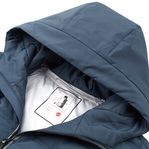 2023冬季中年男士休闲连帽羽绒服保暖防寒羽绒外套YYYR17-P280，男装羽绒服，电商B212（原钱塘6029）