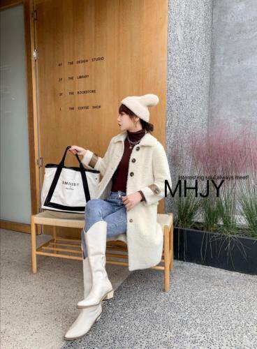 美合佳彦高品质皮毛一体，女装，美合佳彦