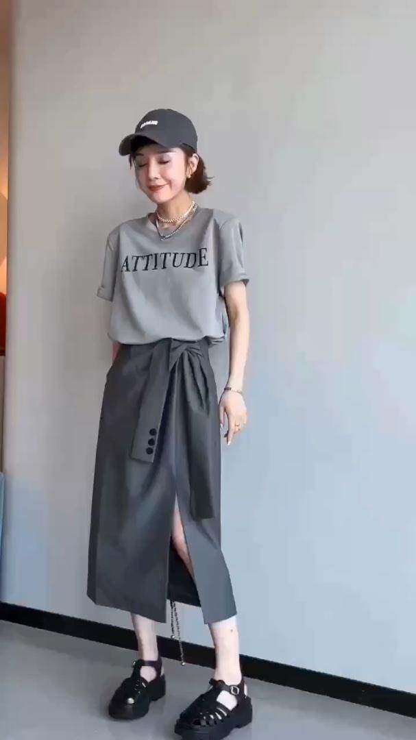 洋气套装，女装职业装，密爆(4F)