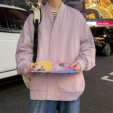 紫粉色