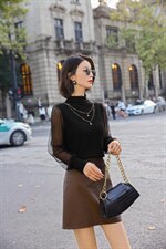 打底衫，其它，靓丽衣阁