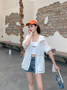 防晒衣,其它,红嘴鸥