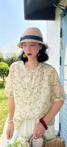 纯苎连衣裙小衫裤子裙子衬衣
时尚风
风淑女风休闲风图片