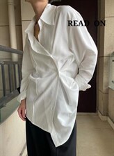 衬衣，其它，阅上