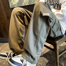 绿色