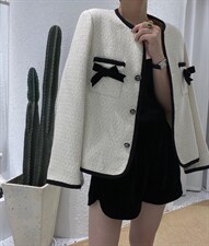 经典小香风，其它，尚美风