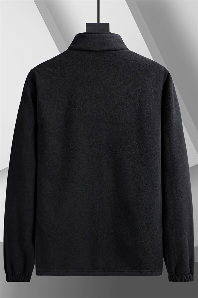 2023秋冬三合一抗寒加绒户外运动服两件套超大码冲锋衣PL799-P210,男装棉衣,星座1105-3