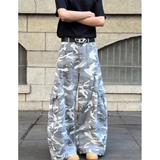 迷彩色