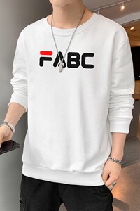 跑量卫衣男22秋季打底上衣潮流韩版宽松T恤时尚百搭长袖W030图片