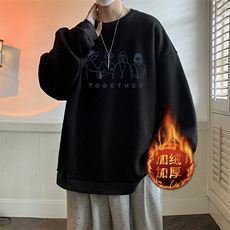 活性黑加绒款