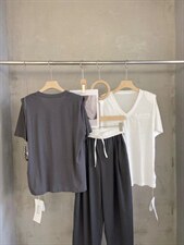 夏季T，其它，FU