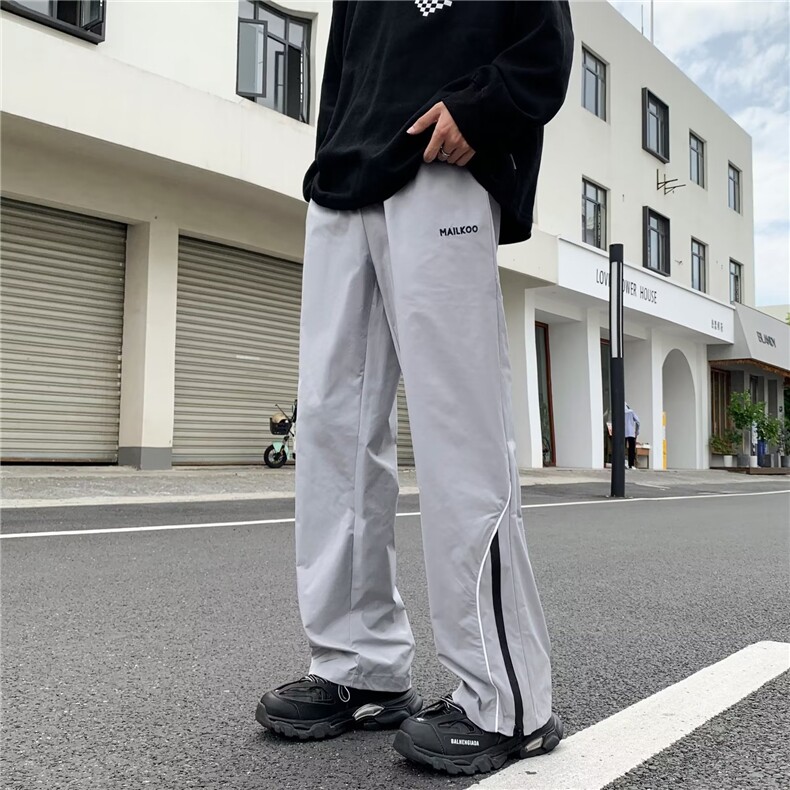 男新款青少年时尚休闲裤EB0P35,男装休闲裤,星座1116-2