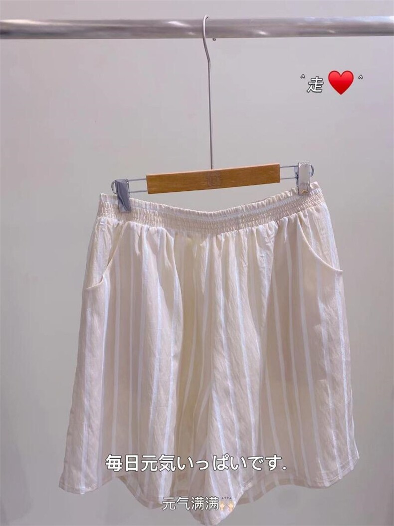 2022夏季面料短裤，其它，欧优