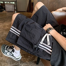 男春夏新款青少年时尚休闲裤P30，男装休闲裤，星座1116-2