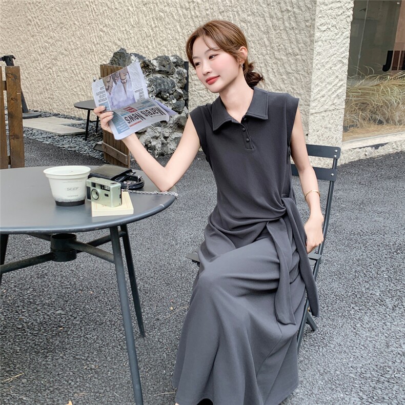 【现货】好卖显身材女人味连衣裙1C045-H536P135K198图片