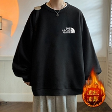 活性黑加绒款