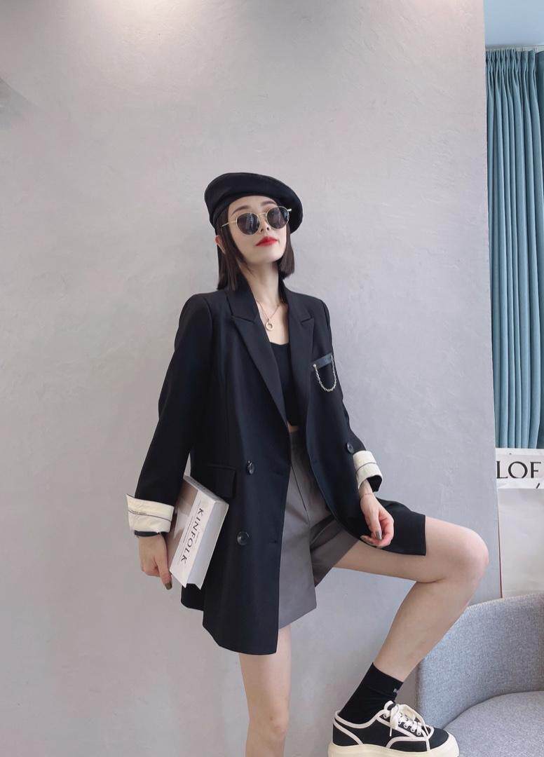 新款外套，其它，韩流星