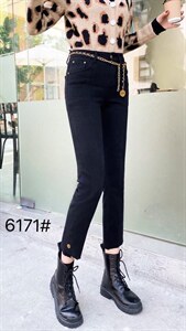 冬季牛仔抓毛系列新款已上市，匠心打造的款式，精心制作的工艺，图片
