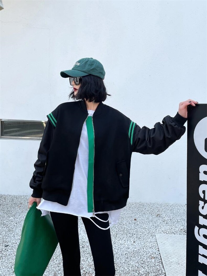 休闲外套现货，其它，依姐衣妹