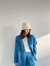 【现货】西装外套，女装西装，云尚灰姑娘