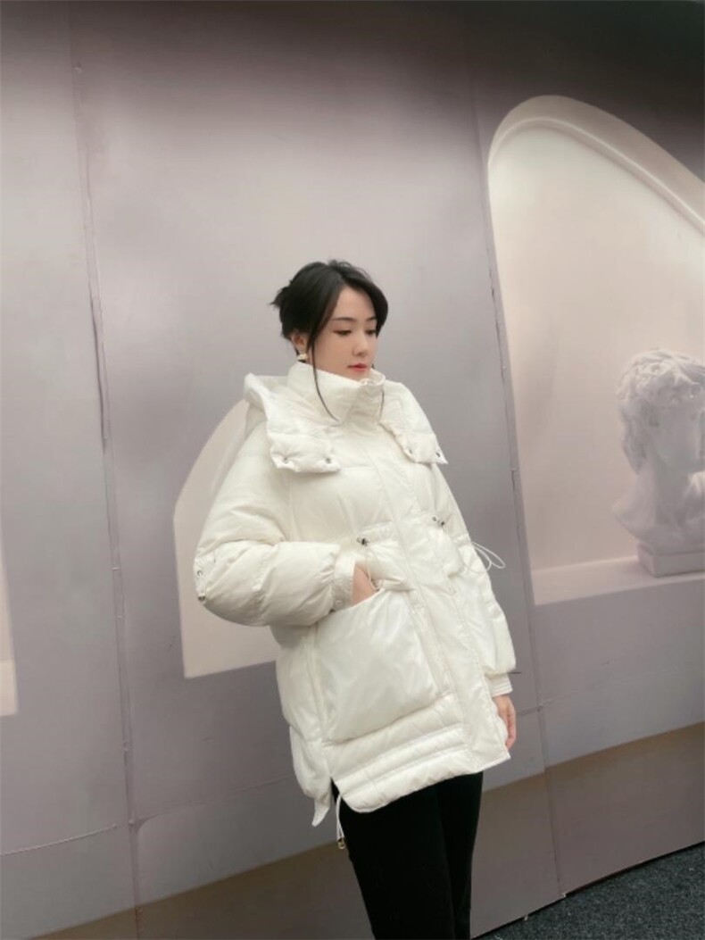 【现货】冬装新品,女装其它,依一秀水