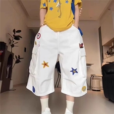 白色
