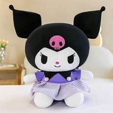 黑色库洛洛