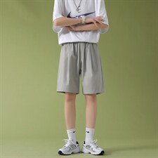 2023夏季新款运动五分裤  DK516特批15（控价：29.9）图片