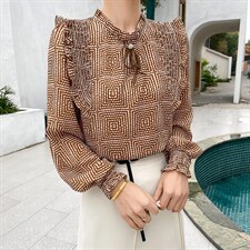 春装，其它，印象秋水