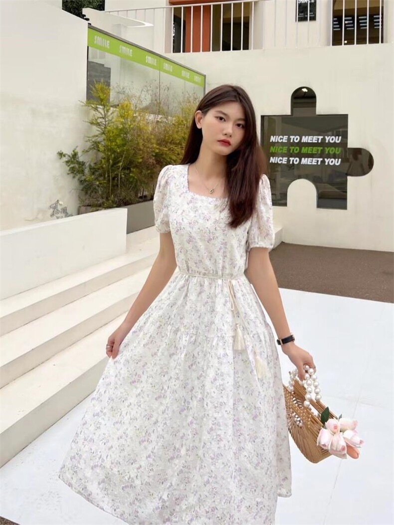 连衣裙，女装连衣裙，Lico&co(2F)