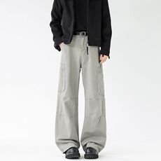 摩登灰