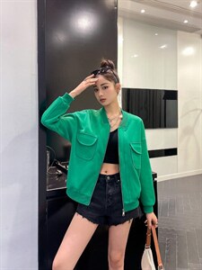 复合外套,其它,韩外