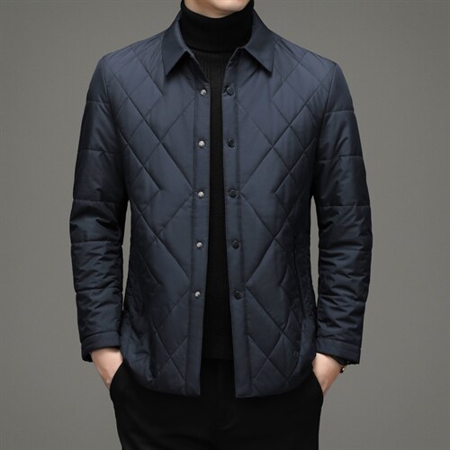 2021中老年新款冬季休闲棉服宽松外套上衣男MNSA219911-P200，男装棉衣，电商B212（原钱塘6029）
