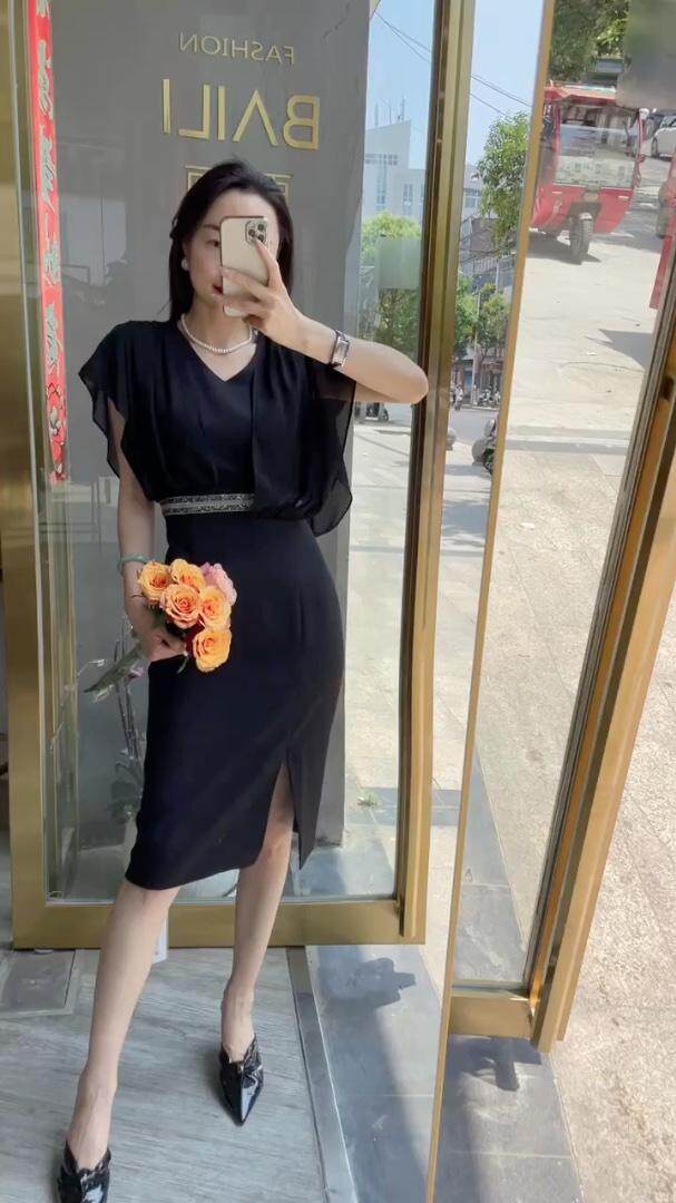 2022夏装更新，其它，贻思茗