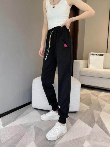 卫裤多款，女装休闲裤，新雅行-1