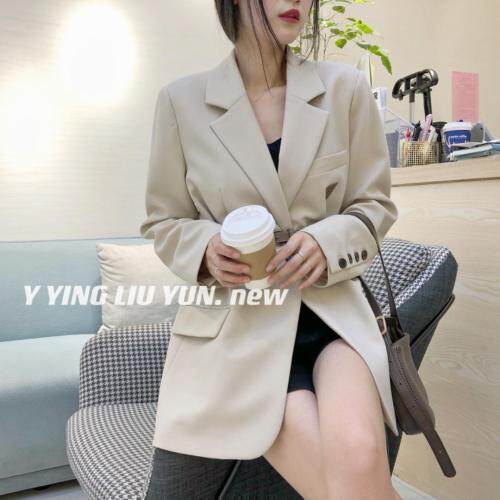 韩版带标款腰带连衣裙，女装连衣裙，迎盈柳韵