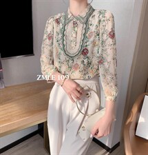 【现货】春季新款，时尚小衫，其它，芝茗丽尔(6F)