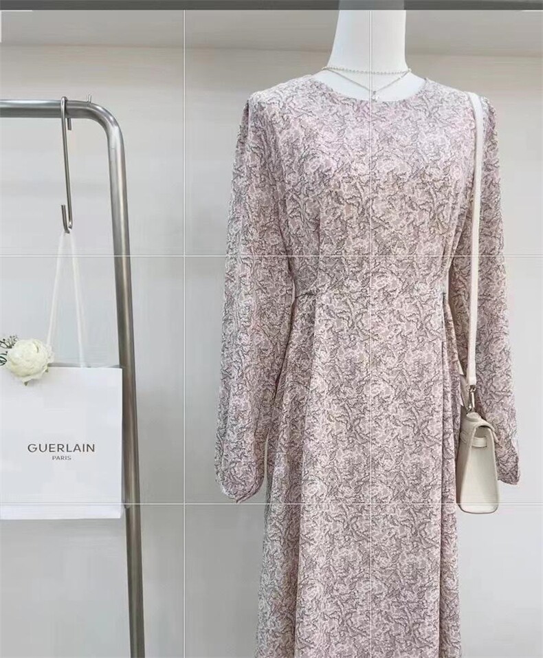 连衣裙，女装连衣裙，Lico&co(1F)