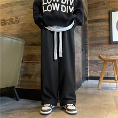 黑色加绒
