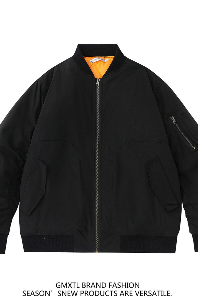 夹克棉服CP89-特p65-：128棉衣款CP89JM-特p：85-148,男装夹克,电商B371