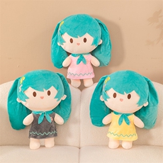初音娃娃,梓阳玩具 初音娃娃,梓阳玩具