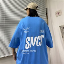 蓝色