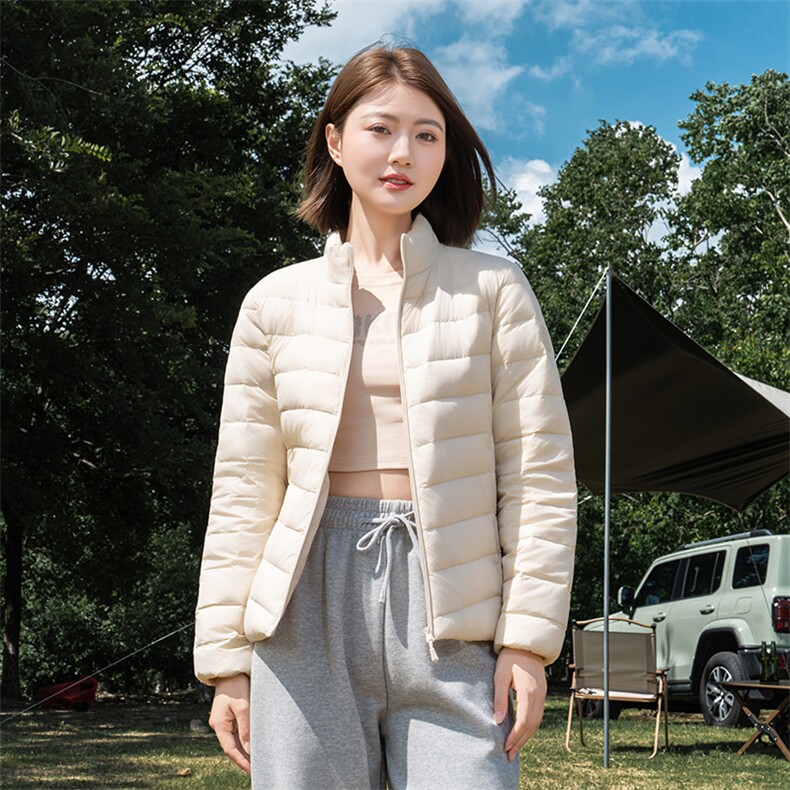 1808女款立领P120,男装羽绒服,星座1409-3