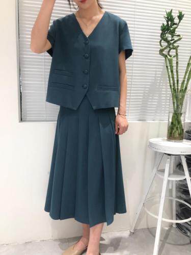 【现货】夏季新款韩版套装，女装职业装，IECE