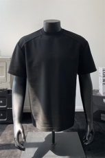 主推夏季新品2025玉米格半袖打底衫男士夏装短袖T恤上衣S408-特19，男装T恤，电商A233-1