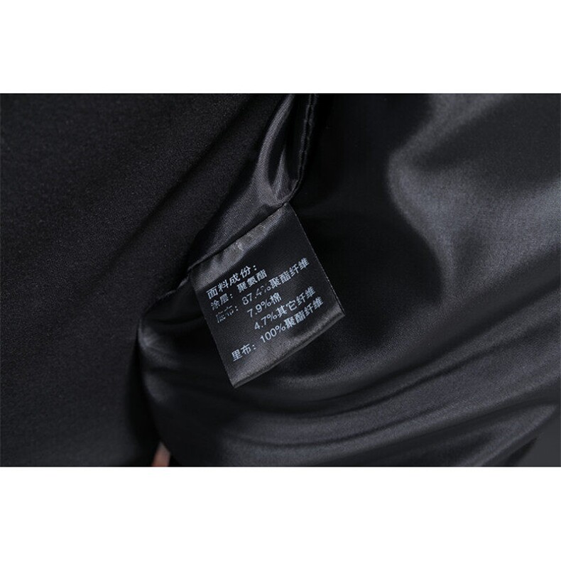新款皮衣皮夹克309B-3-2325-P55,男装皮衣,星座1409-3