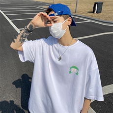 白色